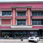 Urbanview Hotel Crystal Nagoya Batam By Reddoorz