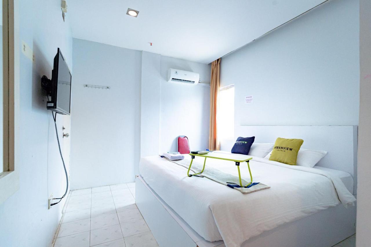 Urbanview Crystal Nagoya By Reddoorz Hotel 3*