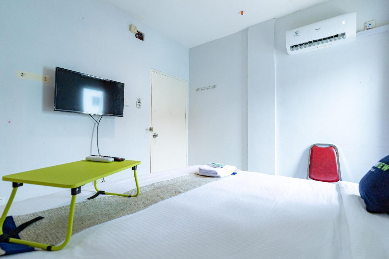 Hotel Urbanview Crystal Nagoya By Reddoorz
