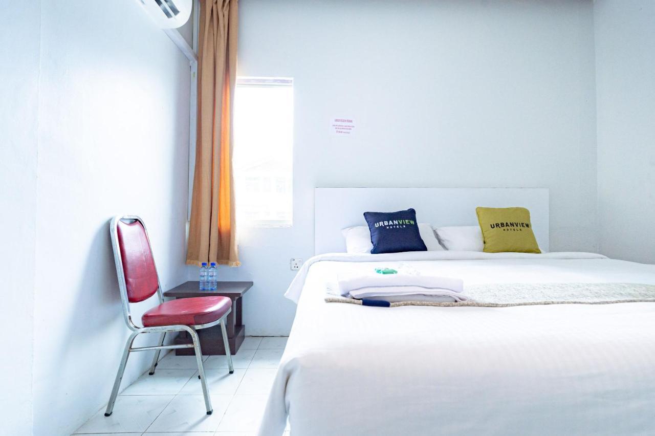 Urbanview Crystal Nagoya By Reddoorz Hotel 3*