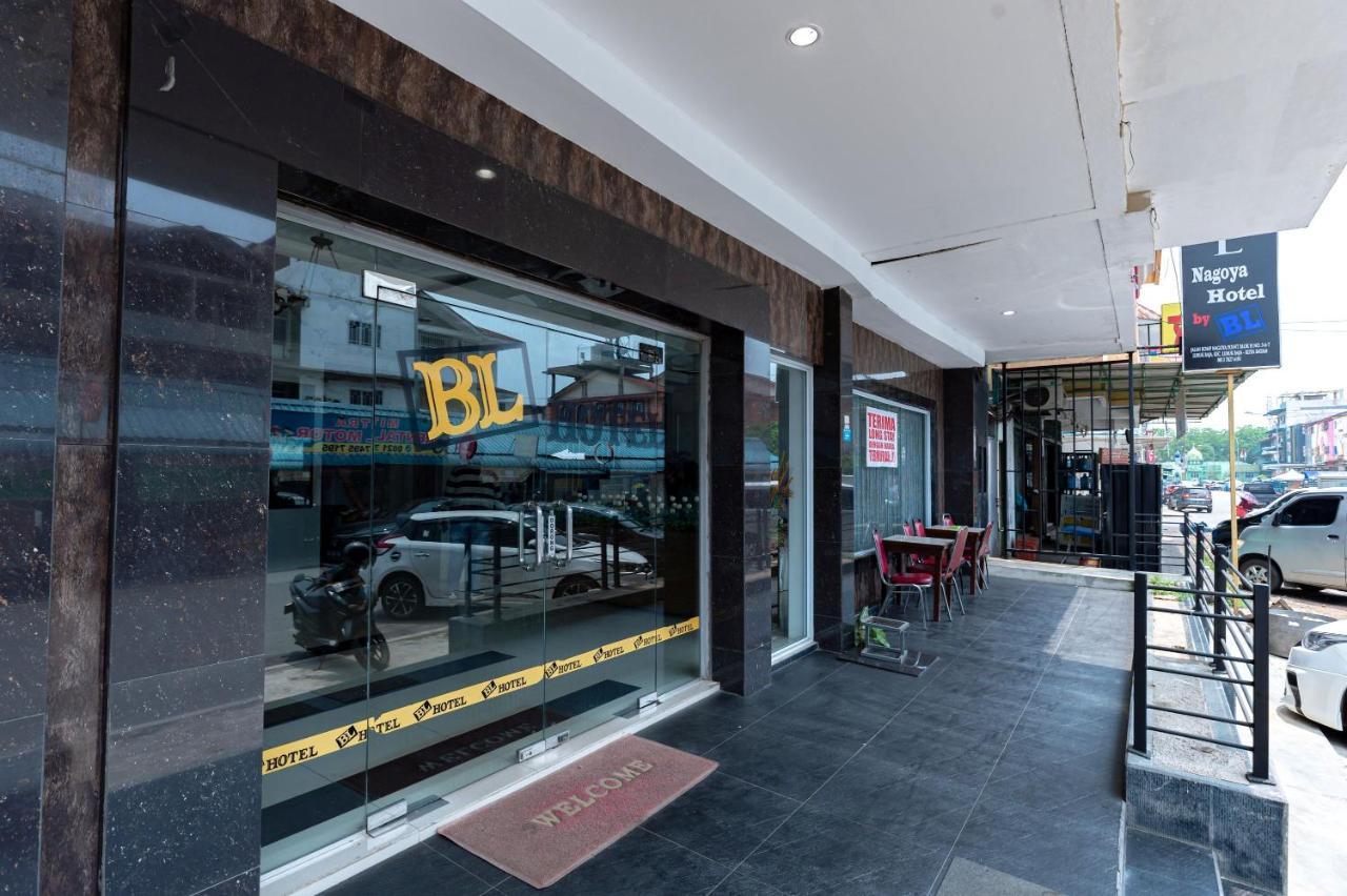 Urbanview Crystal Nagoya By Reddoorz 3* Batam
